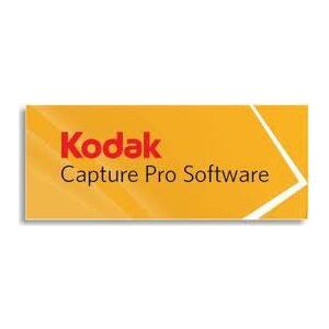Program Kodak CAPTURE PRO SW GRUPPE E, 3 J. - 1596626