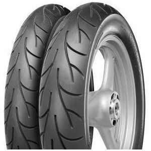 Continental CONTIGO 110/80-17 57H TL