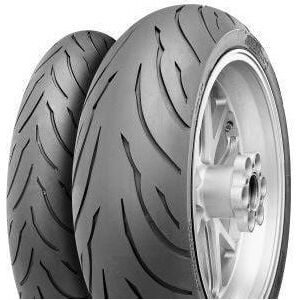 Continental MOTION R 160/60R17 69W TL