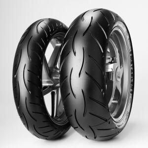 Metzeler SPORTEC M5 INT. 180/55ZR17 73W TL