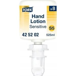 Tork – Nawilżający bezzapachowy balsam do rąk mini S5 - 525 ml