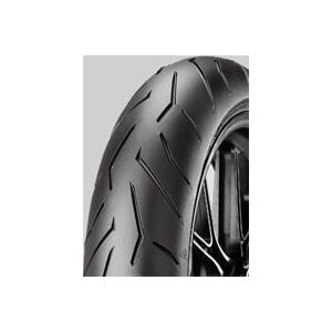 Pirelli DI. ROSSO II(D) 120/70ZR17 58W Tubeless