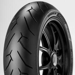 Pirelli DIABLO ROSSO II 190/50ZR17 73W TL 2017