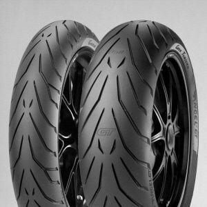 Pirelli ANGEL GT F (A) 120/70ZR17 58W TL 2019