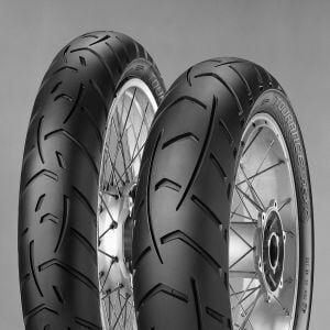 Metzeler TOURANCE NEXT 120/70R19 60V Tubeless