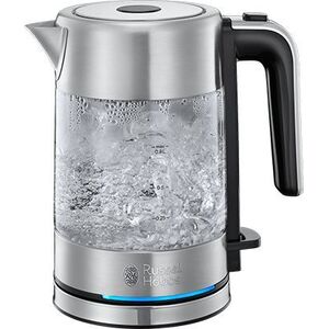 Czajnik Russell Hobbs 24191-70 Srebrny