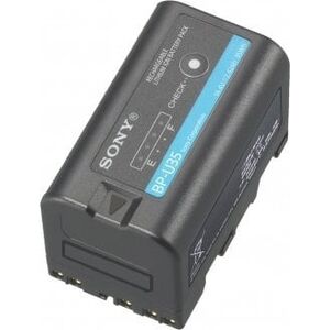 Πακέτο Μπαταρίας Sony BP-U35 U35