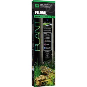 Fluval Belka oświetleniowa Fluval LED Plant, 61-85cm, 32W