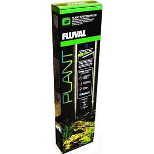 Fluval Belka oświetleniowa Fluval LED Plant, 91-122 cm, 46W