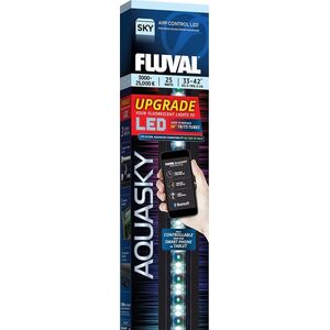 Fluval Fluval AquaSky LED 2.0 μπάρα φωτισμού 25W, 83-106,5cm 8039252 15561145534