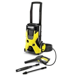 Myjka ciśnieniowa Karcher K5 Basic (1.180-580)