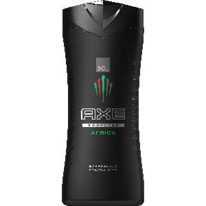 Axe Żel pod prysznic Africa 400ml