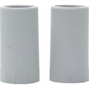 Fluval Rubber προσαρμογέας για ραβδωτό σωλήνα, 105/205 106/206 - A20016 12313237 15561300162