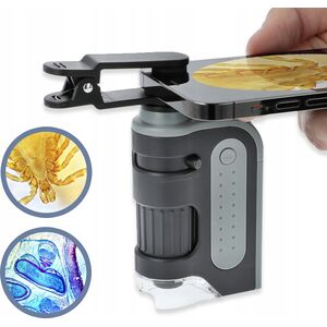 Mikroskop Carson Carson MicroBrite Pro