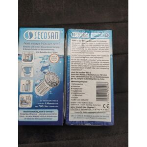 Stickn Trotec SecoSan Stick 2