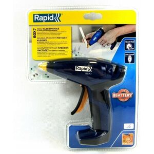 Pistolet do kleju Rapid RAPID BGX7 CORDLESS GLUE GUN