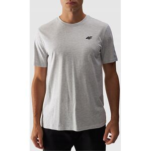 4f T-shirt 4F 4FWMM00TTSHM1843 27M