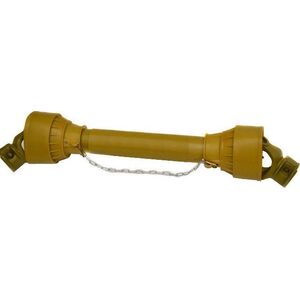 Geko Wałek przekaźnika mocy 120cm (rura-T)(1)