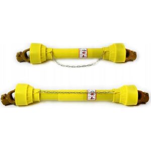 Geko Wałek przekaźnika mocy 120cm (frez)(1)