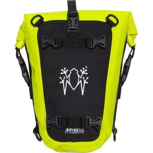Amphibious Sakwy motocyklowy uniwersalne Amphibious Multybag Fluo MB-09.F4
