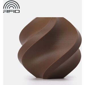 Filament Bambu Lab PLA Basic Refill Cocoa Brown 1kg 1,75mm