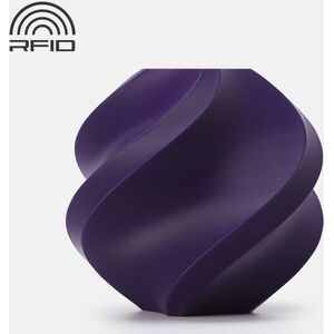 Filament Bambu Lab PLA Basic Refill Purple 1kg 1,75mm