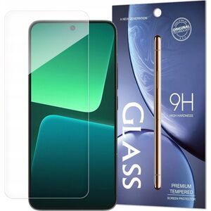 Szkło hartowane na ekran do Xiaomi Redmi Note 14