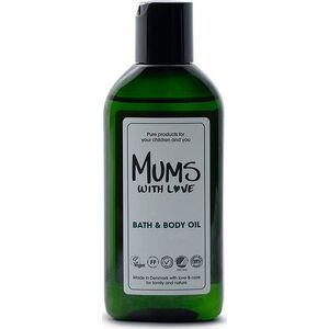 Mums With Love, Mums With Love, Cleansing, Bath Oil, 100 ml For Women