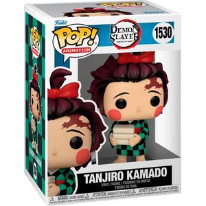 Funko POP Demon Slayer 1530 Tanjiro Kamado