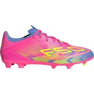 Buty piłkarskie adidas F50 League FG/MG IE1291 42