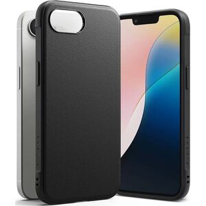 Etui do iPhone 16e Ringke Onyx Black
