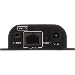 EXTENDER Z ROZGAŁĘŹNIKIEM HDMI-SP-EX-6IR-V4