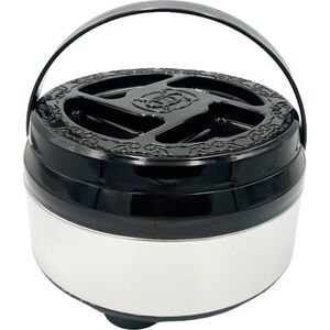 TERMOS OBIADOWY CATERINGOWY 3L METLEX MX-1202