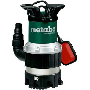 Metabo Pompa CWU TPS 16000 S Combi (251600000)