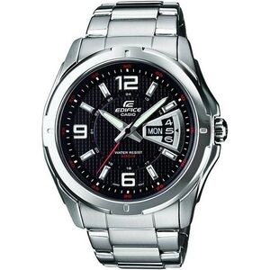 Zegarek Casio Zegarek Edifice Dragton EF-129D -1AVEF