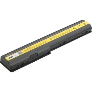 Bateria Patona HP Pavilion dv7 / HDX 18, 4400mAh, Li-Ion, 14.4V (PT2140)