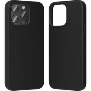 Vention Etui Silikonowe VentionKUEB0-30 do iPhone 14 Pro (czarny)
