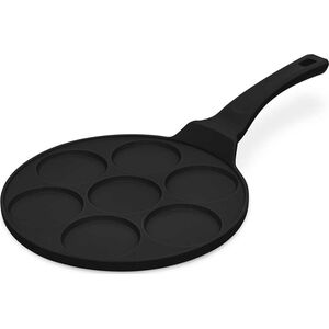 PATELNIA TYTANOWA 26cm DO PLACUSZKÓW BERLINGER HAUS BH-7793 BLACK ROSE