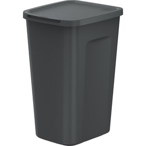 Kosz COMPACTA Q PLUS 50 L- czarny
