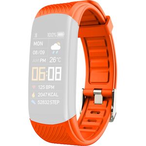 Pasek Giewont Fit&GO do GW200 GWP200-9 - Orange Power