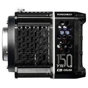 Lampa LED Yongnuo YN150S-Bi - WB (2700 K - 6500 K)