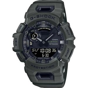 Zegarek Casio Zegarek męski Casio GBA-900UU-3AER G-SHOCK bluetooth G-SQUAD