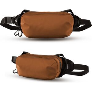 Wandrd WANDRD D1 Fanny Pack Torba pomarańczowa 2.5L