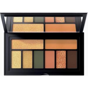 Smashbox Smashbox, Cover Shot, Eye Palette, Desert, 6.2 g For Women