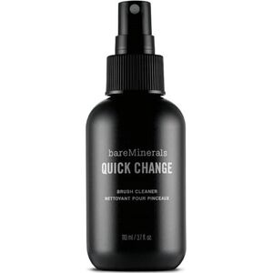 bareMinerals BareMinerals, Quick Change, Καθαριστικό Λοσιόν για Πινέλα, 110 ml Για Γυναίκες