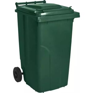 Κάδος απορριμμάτων MOBILE REFUSE BIN 240L 2406296