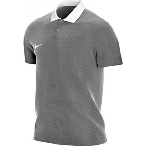 Nike Koszulka Nike Park 20 CW6933 071 CW6933 071 szary XXXL