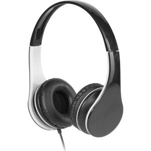 Ακουστικά Vivanco Vivanco headphones Mooove, γκρι (25171)