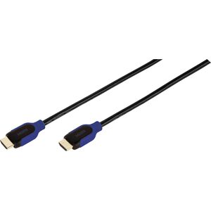 Καλώδιο Vivanco Vivanco καλώδιο Pro HDMI-HDMI 5m (42964)