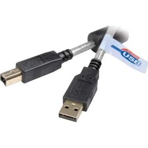 Καλώδιο USB Vivanco Vivanco καλώδιο USB - microUSB 1.8m (45217)